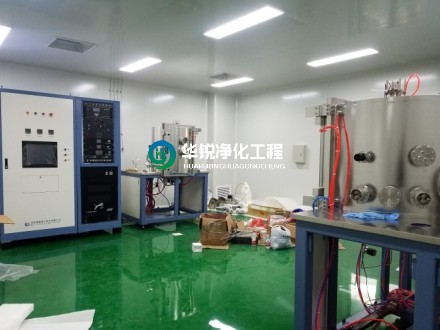潔凈室建設如何確保空氣過濾系統的長期穩定運行