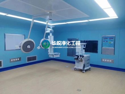 醫院建筑的電氣系統設計要點~